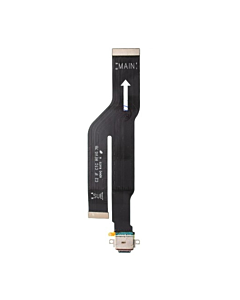 Samsung SM-N985/N986 Galaxy Note 20 Ultra Charging Port Flex Cable