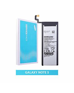 Samsung SM-N920 Galaxy Note 5 Battery Service Pack
