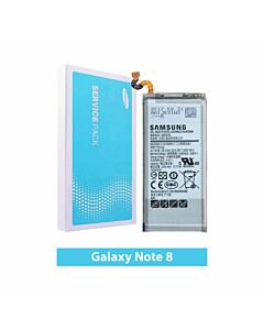 Samsung SM-N950 Galaxy Note 8 Service Pack Battery