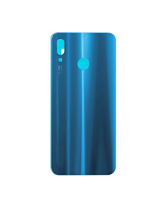 P20 Lite Service Pack Back Cover Blue