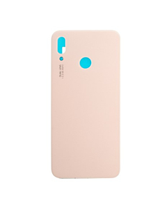 P20 Lite Service Pack Back Cover Pink