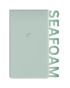 Pixel 6 Bottom Rear Cover Sorta Seafoam