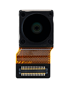 Pixel 6a Rear Camera