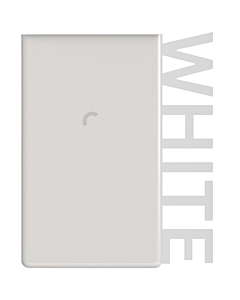 Pixel 6 Pro Bottom Rear Cover Cloudy White