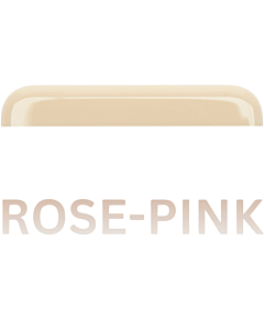 Pixel 8 Top Rear Cover Rose Pink