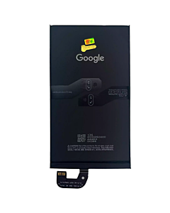 Google Pixel 9 Pro FOLD Genuine Battery