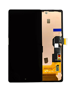 Google Pixel 6a Display Screen Pull Out