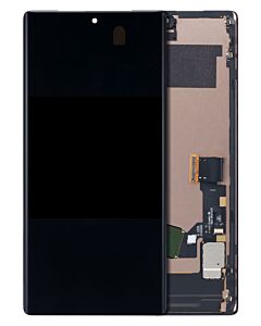 Google Pixel 6 Pro LCD Display Refurbished With Finger Print Sensor