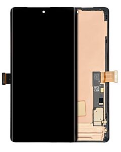 Google Pixel 7 Pro LCD Display Screen Pull Out