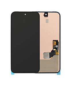 Google Pixel 8a Display Screen Pull Out *Finger Print Working*