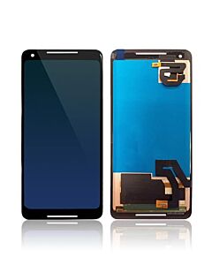 Pixel XL 2 LCD and Digitizer Touch Screen Assembly - Black