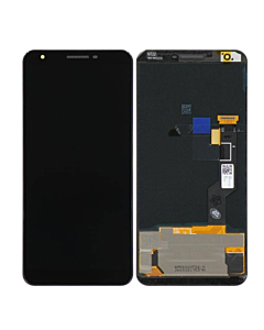 Pixel 3A XL LCD and Digitiser Touch Screen Assembly