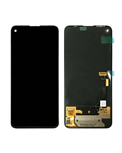 Pixel 4a 5G LCD Display Replacement