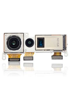Pixel 6 Pro Rear Camera