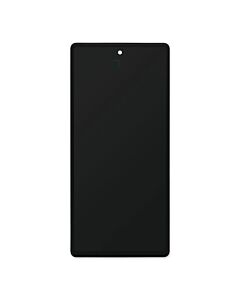 Google Pixel 6 Service Pack LCD Display