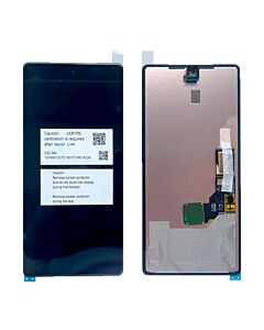 Google Pixel 7a Service Pack LCD Display