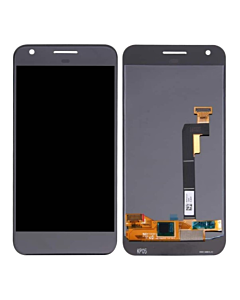 Pixel LCD and Digitizer Touch Screen Assembly - Black