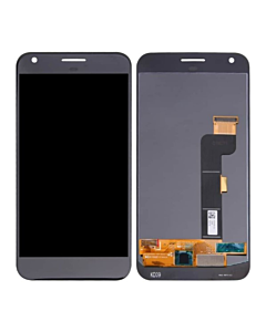 Pixel XL LCD and Digitizer Touch Screen Assembly - Black