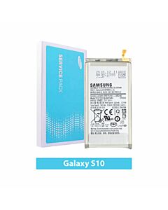 Samsung SM-G973 Galaxy S10 Service Pack Battery