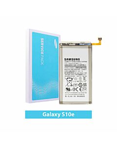 Samsung SM-G970 Galaxy S10E Service Pack Battery 