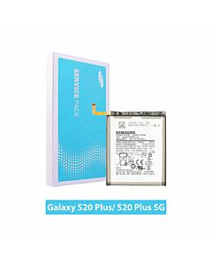 Galaxy S20 Plus G985 / Galaxy S20 Plus 5G G986 Service Pack Battery
