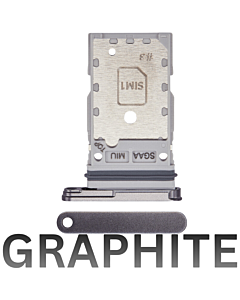 Samsung SM-S711 Galaxy S23 FE Sim Tray Graphite