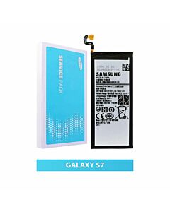 Samsung S7 (G930) Battery Service Pack