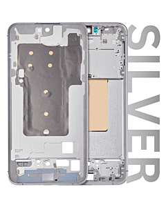 Samsung SM-S721 Galaxy S24 FE Mid-Frame Silver