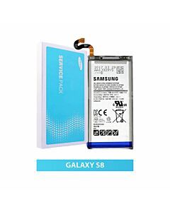 Samsung S8 (G950) Battery Service Pack