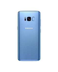 Samsung SM-G950F Galaxy S8 Back / Battery Cover Service Pack Blue