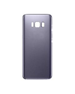 Samsung SM-G950F Galaxy S8 Back / Battery Cover Service Pack Purple