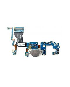 Samsung SM-G960F Galaxy S9 Charging Port Flex Cable