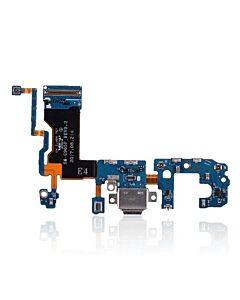 Samsung SM-G965F Galaxy S9 Plus Charging Port Flex Cable