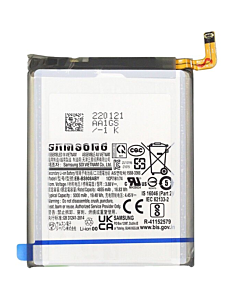 Samsung SM-S901 Galaxy S22 Ultra Genuine Battery