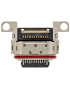 Samsung SM-G991 / G996 /G998 / G990 / S901 /S906 /S908 / S911 /S916 / S918 /S921 / S926 /S928 / S721 Galaxy S21 /S21 Plus /S21 Ultra/ S21 FE / S22 /S22 Plus / S22 Ultra / S23 /S23 Plus / S23 Ultra /S24 /S24 Plus /S24 Ultra/ S24 FE Charging Port Socket