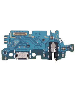 Samsung SM-A256 Galaxy A25 5G Charging Port With Sub-Board Pull Out