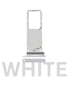 Samsung SM-N980 Galaxy Note 20 Sim Tray White