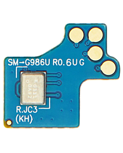 Samsung SM-G986 Galaxy S20 Plus Microphone (Near Camera Lens)
