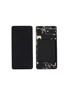 Samsung SM-A716 Galaxy A71 5G Service Pack LCD Display Replacement