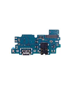 Samsung SM-A305 Galaxy A30 Charging Port With PCB Board