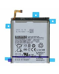 Galaxy S21 Plus 5G G996 Service Pack Battery