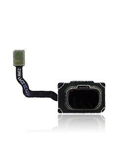Samsung SM-G960 / G965 Galaxy S9 / S9 Plus Fingerprint Reader Flex Black