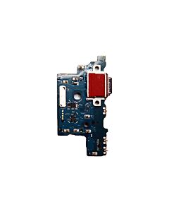 Samsung SM-G988 Galaxy S20 Ultra Charging Port With PCB Board Pull Out