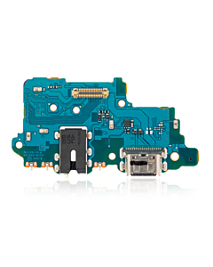 Samsung SM-A716 Galaxy A71 5G Charging Port With PCB Board