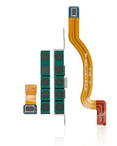Samsung SM-S908 Galaxy S22 Ultra 5G Antenna Flex Cable With Module
