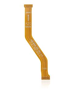 Samsung SM-A205 Galaxy A20 Main Board Flex Cable
