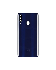 Samsung SM-A207 Galaxy A20s Rear Cover Blue
