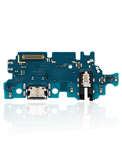 Samsung SM-A245 Galaxy A24 Charging Port With Sub-Board