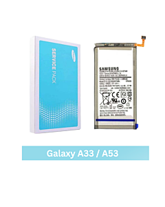 Samsung SM-A336/A536 Galaxy A33 / A53 Battery Service Pack