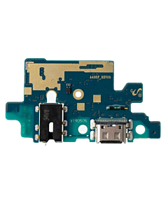 Samsung SM-A405 Galaxy A40 Charging Port With PCB Board